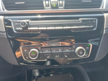 Image véhicule  BMW X1 (29)