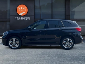 Image véhicule  BMW X1 (1)