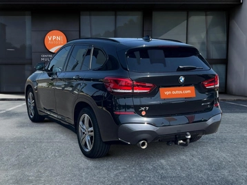 Image véhicule  BMW X1 (2)