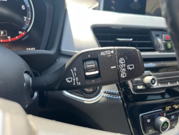 Image véhicule  BMW X1 (27)