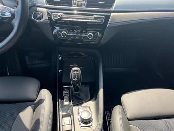 Image véhicule  BMW X1 (10)