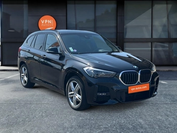 Image véhicule  BMW X1 (6)