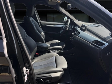 Image véhicule  BMW X1 (14)