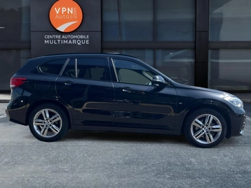 Image véhicule  BMW X1 (5)