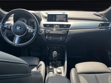 Image véhicule  BMW X1 (9)