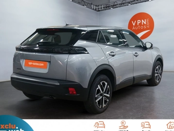 Image véhicule  Peugeot 2008 (17)