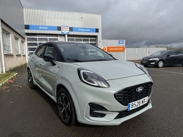 Image véhicule  Ford PUMA (1)