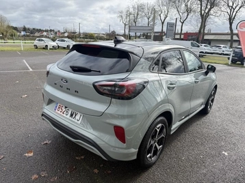 Image véhicule  Ford PUMA (3)