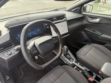 Image véhicule  Ford PUMA (4)