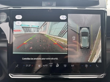 Image véhicule  Ford PUMA (16)