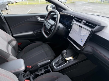 Image véhicule  Ford PUMA (6)