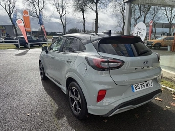 Image véhicule  Ford PUMA (2)