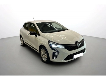 Image véhicule  Renault CLIO (1)
