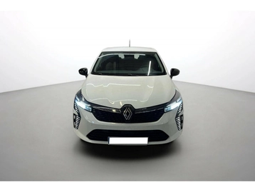 Image véhicule  Renault CLIO (2)