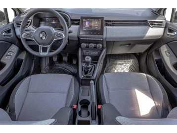 Image véhicule  Renault CLIO (7)