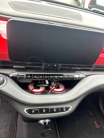 Image véhicule  Fiat 500 (12)