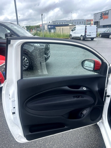 Image véhicule  Fiat 500 (7)