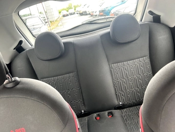 Image véhicule  Fiat 500 (10)