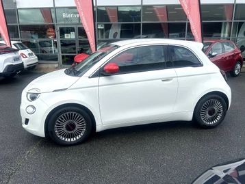 Image véhicule  Fiat 500 (4)