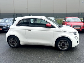 Image véhicule  Fiat 500 (3)