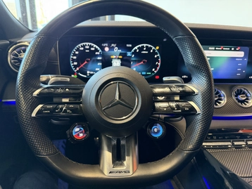 Image véhicule  Mercedes AMG GT 4 PORTES (10)