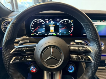 Image véhicule  Mercedes AMG GT 4 PORTES (11)