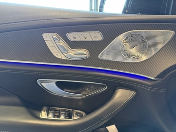 Image véhicule  Mercedes AMG GT 4 PORTES (9)