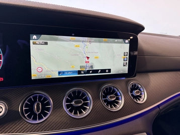 Image véhicule  Mercedes AMG GT 4 PORTES (15)