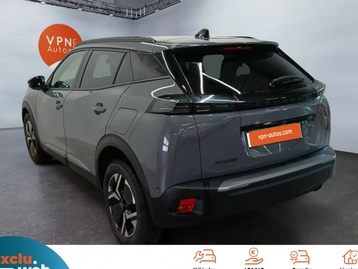 Image véhicule  Peugeot 2008 (10)