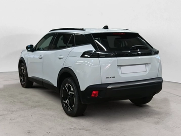 Image véhicule  Peugeot 2008 (4)