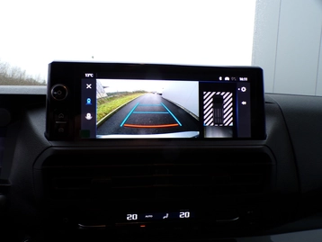 Image véhicule  Opel VIVARO (14)