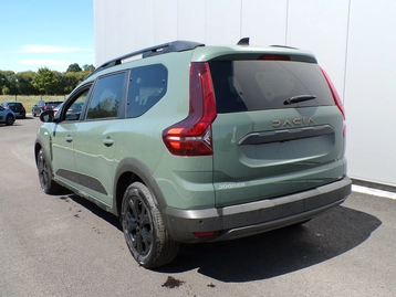 Image véhicule  Dacia JOGGER (6)
