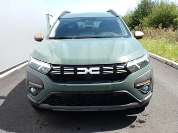 Image véhicule  Dacia JOGGER (3)