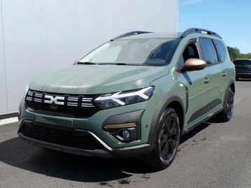 Image véhicule  Dacia JOGGER (1)
