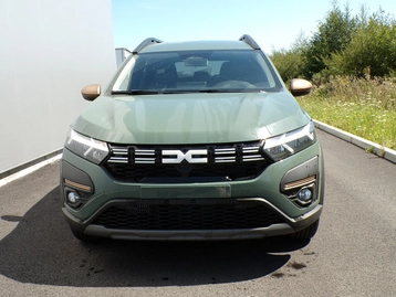 Image véhicule  Dacia JOGGER (2)