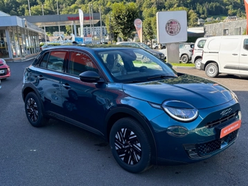Image véhicule  Fiat 600 (3)