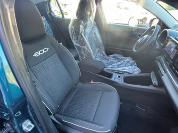 Image véhicule  Fiat 600 (17)