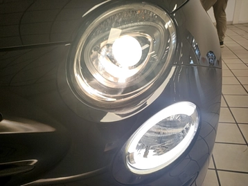 Image véhicule  Fiat 500 (18)