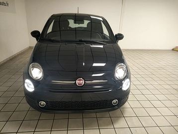 Image véhicule  Fiat 500 (5)