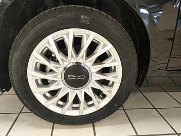 Image véhicule  Fiat 500 (19)