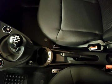 Image véhicule  Fiat 500 (9)