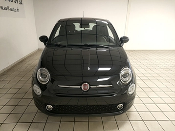 Image véhicule  Fiat 500 (4)
