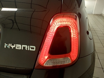 Image véhicule  Fiat 500 (17)