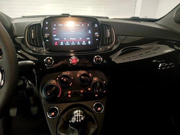 Image véhicule  Fiat 500 (8)