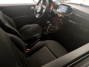 Image véhicule  Fiat 500 (16)