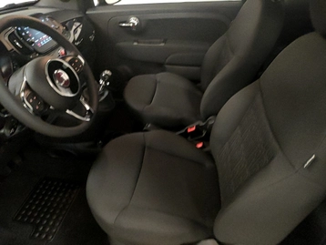 Image véhicule  Fiat 500 (11)