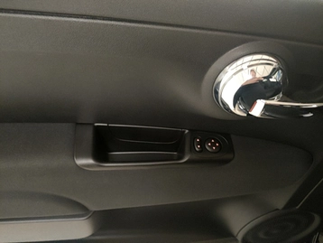 Image véhicule  Fiat 500 (10)