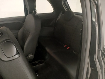 Image véhicule  Fiat 500 (13)