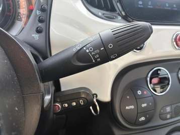 Image véhicule  Fiat 500 (29)