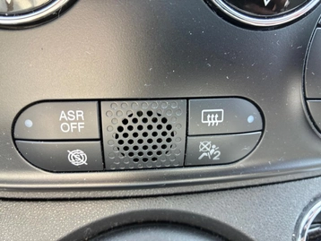 Image véhicule  Fiat 500 (38)